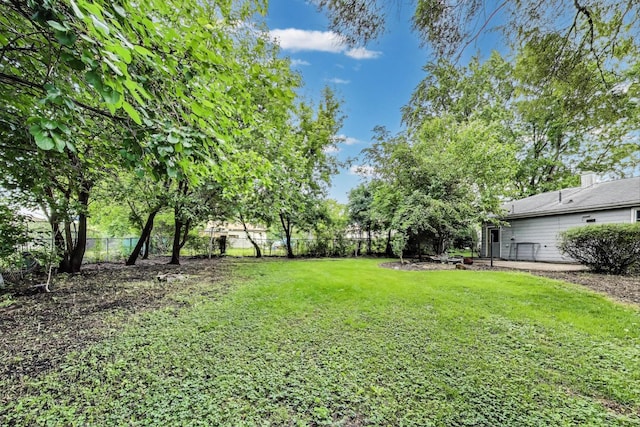 2030 Cedar Ave, Hanover Park, IL 60133 - view of yard