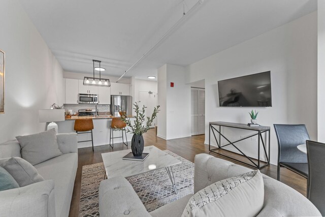 437 W Division St Unit 515, Chicago, IL 60610 - photo 11