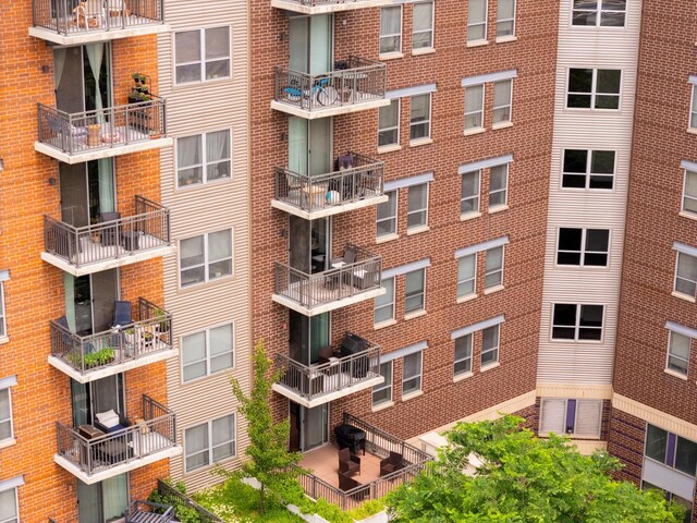 437 W Division St Unit 515, Chicago, IL 60610 - photo 35