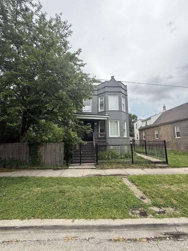 6917 S Aberdeen St, Chicago, IL 60621 - photo 2