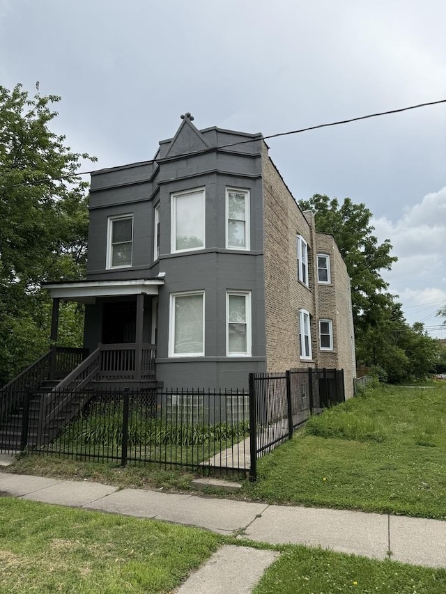 6917 S Aberdeen St, Chicago, IL 60621 - photo 3