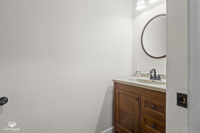 509 Apollo Dr, Joliet, IL 60435 - bathroom with vanity