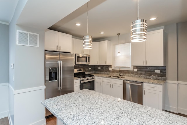 9240 S Aberdeen St, Chicago, IL 60620 - photo 5