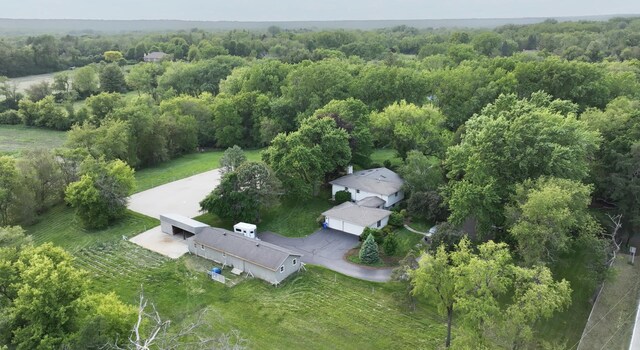180A Old Sutton Rd, Barrington Hills, IL 60010 - photo 3