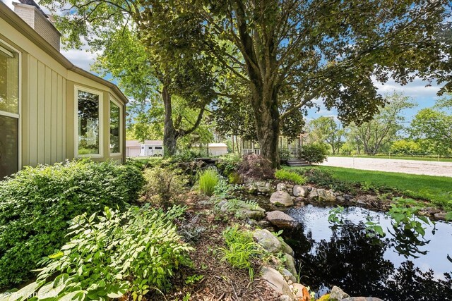 180A Old Sutton Rd, Barrington Hills, IL 60010 - photo 24