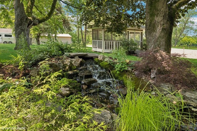 180A Old Sutton Rd, Barrington Hills, IL 60010 - photo 25