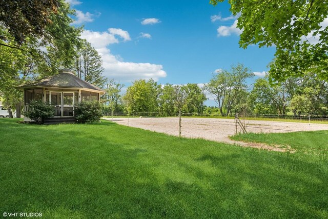 180A Old Sutton Rd, Barrington Hills, IL 60010 - photo 28