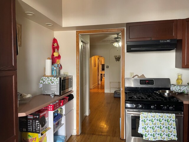 2625 W Greenleaf Ave, Chicago, IL 60645 - photo 34