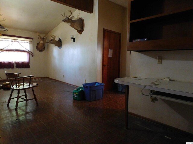 3411 Payson Rd, Quincy, IL 62305 - view of kitchen