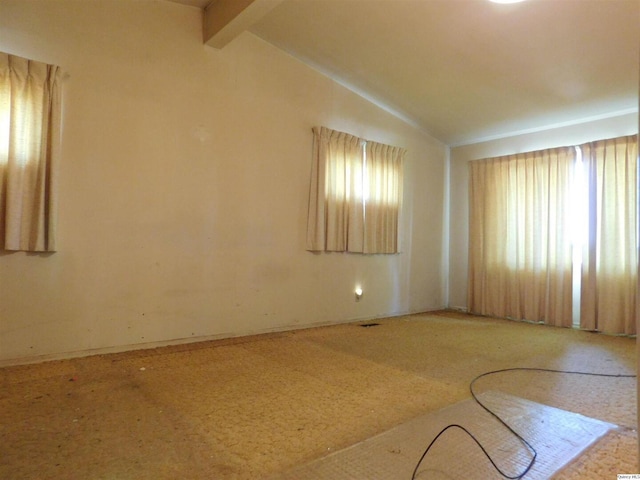 3411 Payson Rd, Quincy, IL 62305 - view of carpeted empty room