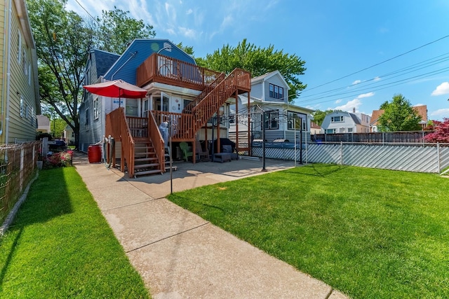2555 N Mason Ave, Chicago, IL 60639 - photo 29