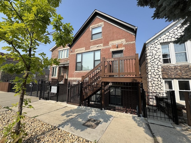 3648 S Paulina St, Chicago, IL 60609 - photo 1