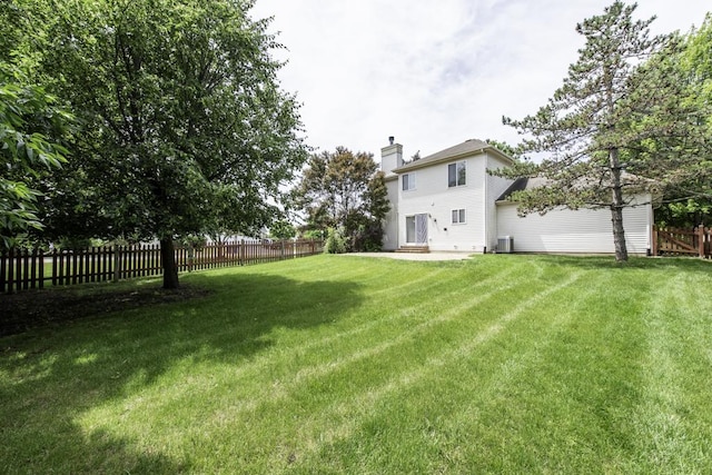 321 Hampton Ct, Lake Villa, IL 60046 - photo 32