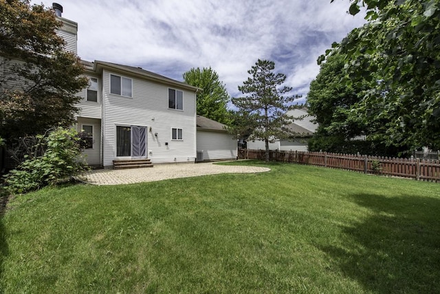 321 Hampton Ct, Lake Villa, IL 60046 - photo 33