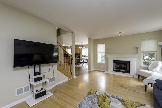 321 Hampton Ct, Lake Villa, IL 60046 - photo 6