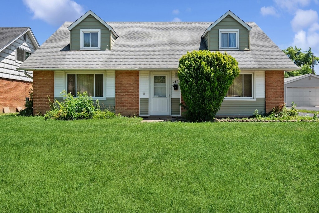289 N Raye Dr, Chicago Heights, IL 60411 - photo 1