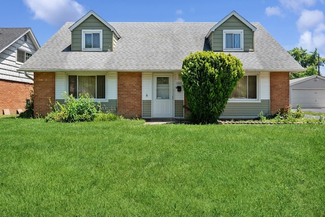 289 N Raye Dr, Chicago Heights, IL 60411 - photo 1
