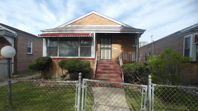 9028 S Carpenter St, Chicago, IL 60620 - photo 1