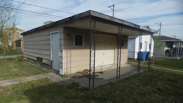 9028 S Carpenter St, Chicago, IL 60620 - photo 3