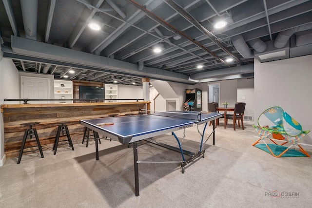 2135 Kenton Ln, Libertyville, IL 60048 - view of rec room