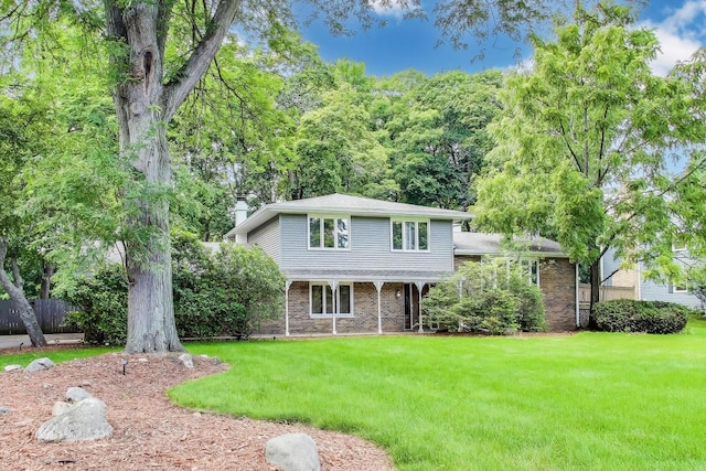 32362 N Pine Ave, Grayslake, IL 60030 - photo 2