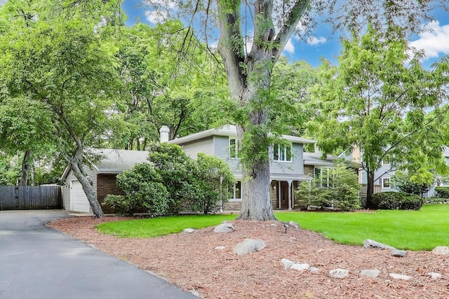 32362 N Pine Ave, Grayslake, IL 60030 - photo 3