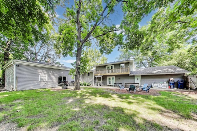 32362 N Pine Ave, Grayslake, IL 60030 - photo 40