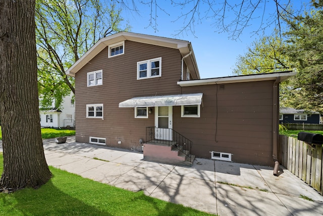 2002 Grove Ave, North Chicago, IL 60064 - photo 1