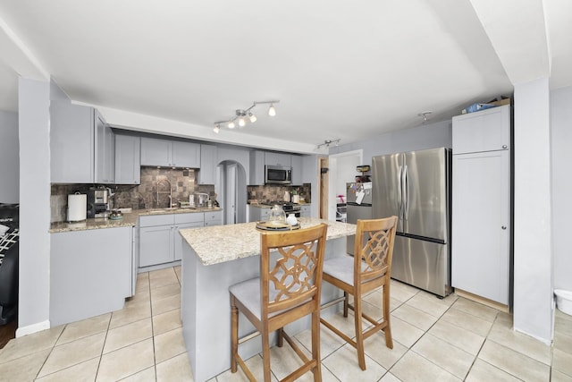 2002 Grove Ave, North Chicago, IL 60064 - photo 13