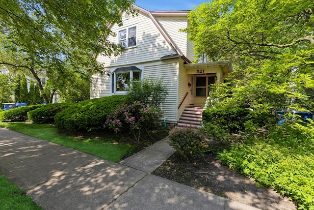 521 10th St, Wilmette, IL 60091 - photo 1
