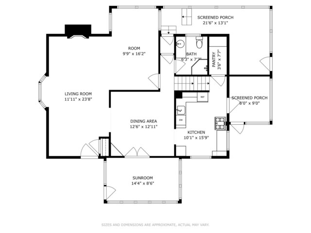 521 10th St, Wilmette, IL 60091 - photo 44