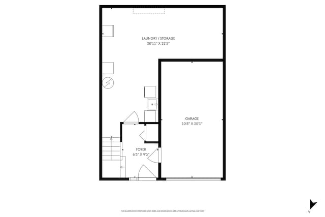 1003 Sandpiper Ct, Bartlett, IL 60103 - view of home floor plan