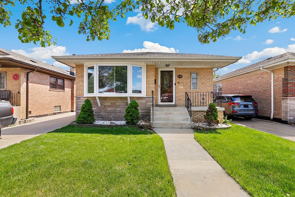 3781 W 76th St, Chicago, IL 60652 - photo 1