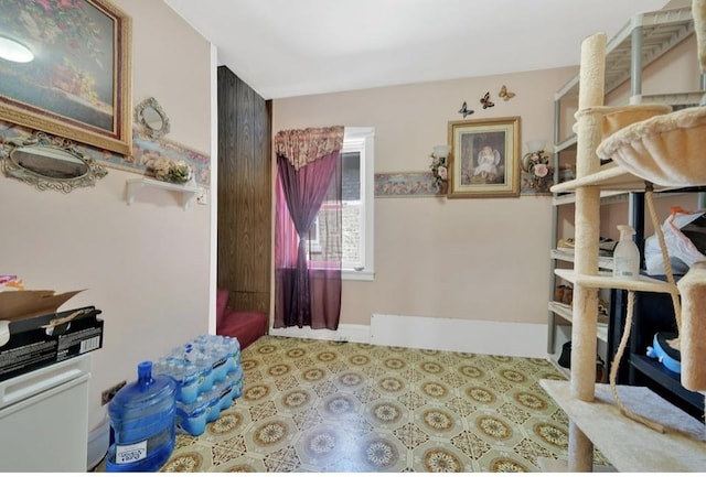 2816 Cuyler Ave, Berwyn, IL 60402 - view of foyer