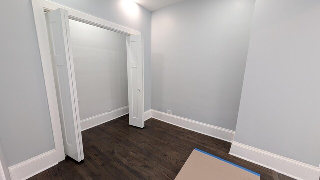 5028 W Lawrence Ave, Chicago, IL 60630 - interior space