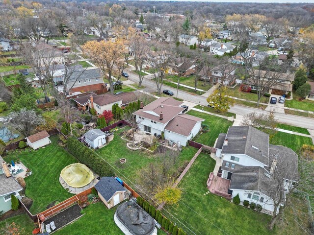 912 N Sumac Ln, Mount Prospect, IL 60056 - photo 31