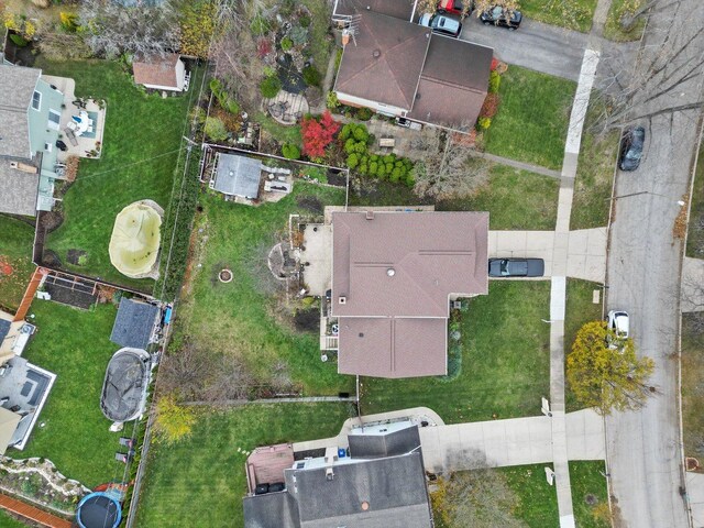 912 N Sumac Ln, Mount Prospect, IL 60056 - photo 33