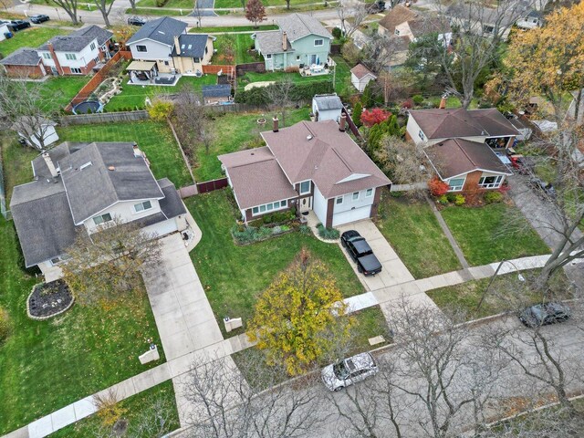 912 N Sumac Ln, Mount Prospect, IL 60056 - photo 34
