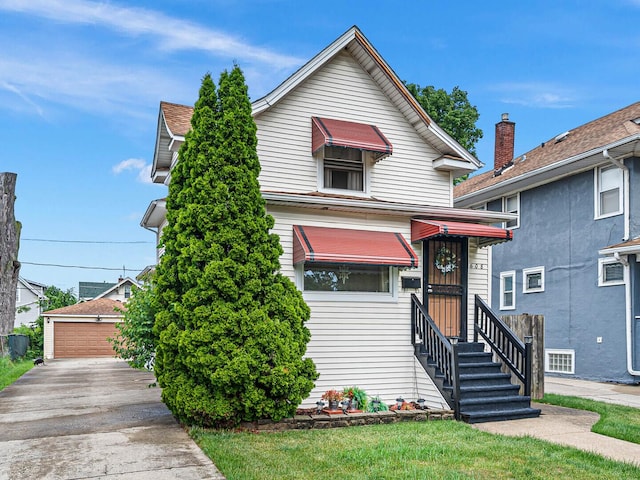608 S 2nd Ave, Maywood, IL 60153 - photo 1