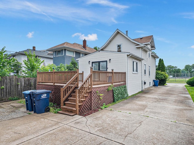 608 S 2nd Ave, Maywood, IL 60153 - photo 18