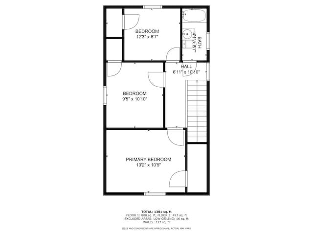 608 S 2nd Ave, Maywood, IL 60153 - photo 21