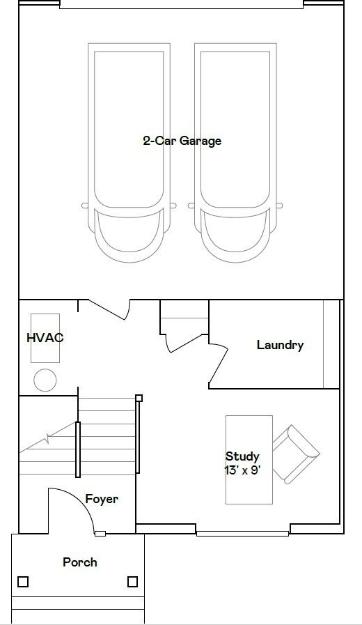 3709 Neubauer Cir, Lindenhurst, IL 60046 - view of room layout