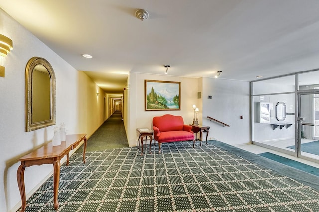 900 E Wilmette Rd Unit 205, Palatine, IL 60074 - view of lobby