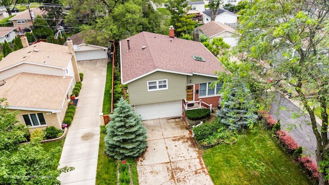 1145 S Chestnut Ave, Arlington Heights, IL 60005 - view of subject property