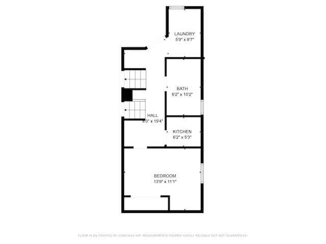 1145 S Chestnut Ave, Arlington Heights, IL 60005 - view of property floor plan