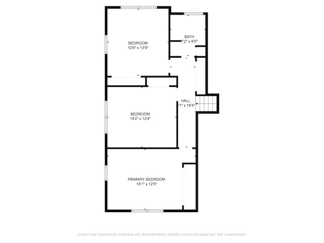 1145 S Chestnut Ave, Arlington Heights, IL 60005 - view of floor plan / room layout