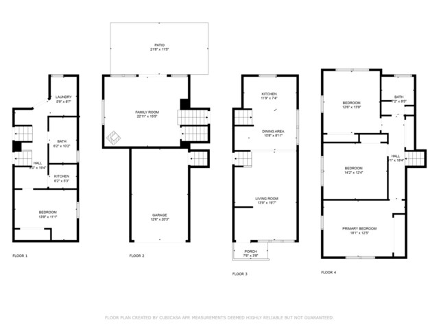 1145 S Chestnut Ave, Arlington Heights, IL 60005 - view of home floor plan