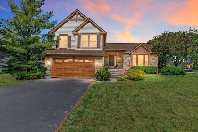 652 Morning Glory Ln, Bartlett, IL 60103 - photo 1
