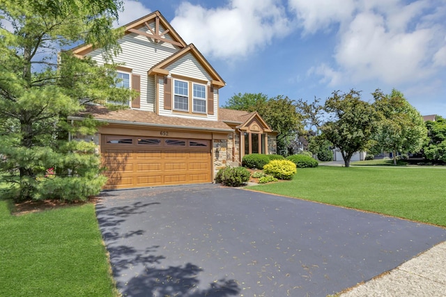 652 Morning Glory Ln, Bartlett, IL 60103 - photo 2