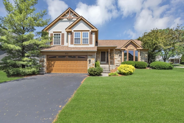652 Morning Glory Ln, Bartlett, IL 60103 - photo 3